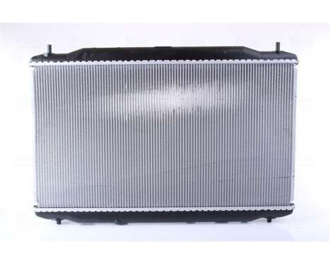 Radiator, engine cooling 68135A Nissens, Image 4