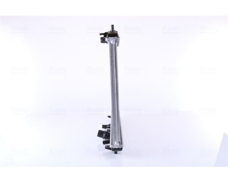 Radiator, engine cooling 68135A Nissens, Image 5