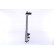 Radiator, engine cooling 68135A Nissens, Thumbnail 6