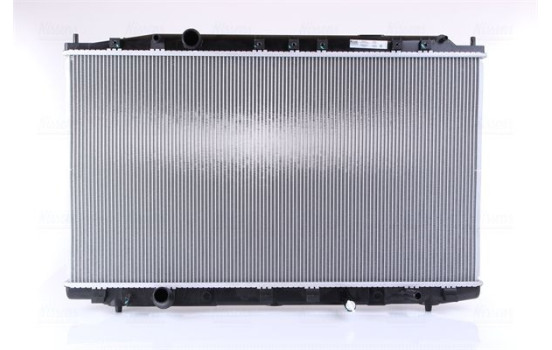 Radiator, engine cooling 68137 Nissens, Image 2