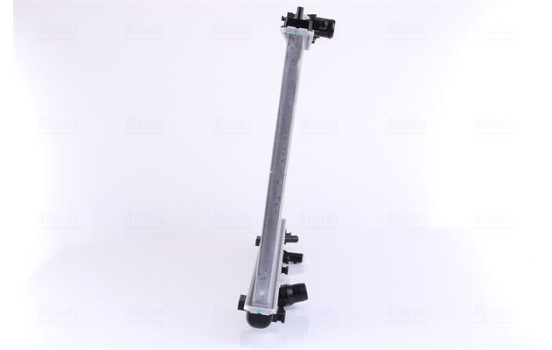 Radiator, engine cooling 68137 Nissens, Image 5