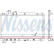Radiator, engine cooling 681372 Nissens
