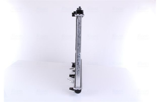 Radiator, engine cooling 681372 Nissens, Image 4