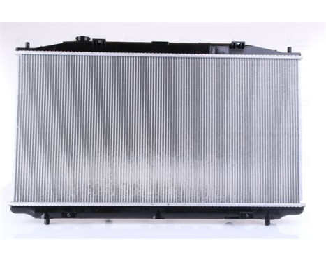 Radiator, engine cooling 681373 Nissens, Image 3