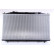Radiator, engine cooling 681373 Nissens, Thumbnail 3