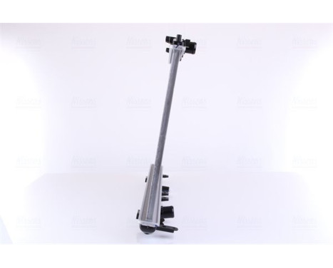 Radiator, engine cooling 681373 Nissens, Image 5