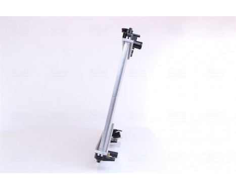 Radiator, engine cooling 681374 Nissens, Image 5