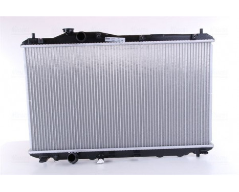 Radiator, engine cooling 681377 Nissens, Image 2