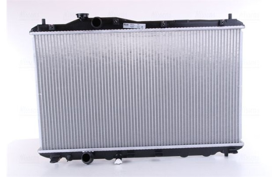 Radiator, engine cooling 681377 Nissens, Image 2
