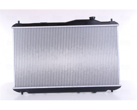 Radiator, engine cooling 681377 Nissens, Image 3