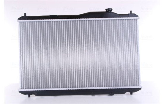 Radiator, engine cooling 681377 Nissens, Image 3