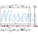 Radiator, engine cooling 681378 Nissens
