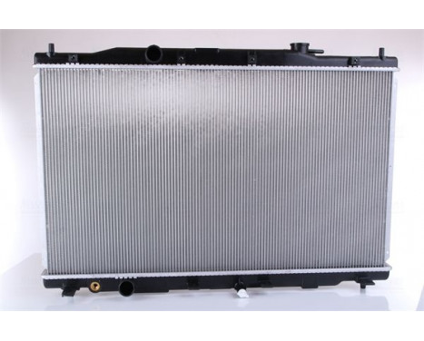 Radiator, engine cooling 681378 Nissens, Image 2