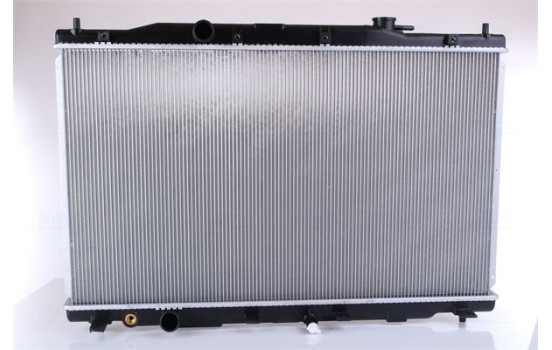 Radiator, engine cooling 681378 Nissens, Image 2