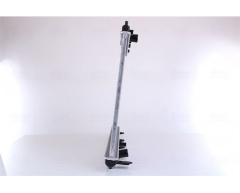 Radiator, engine cooling 681378 Nissens, Image 5