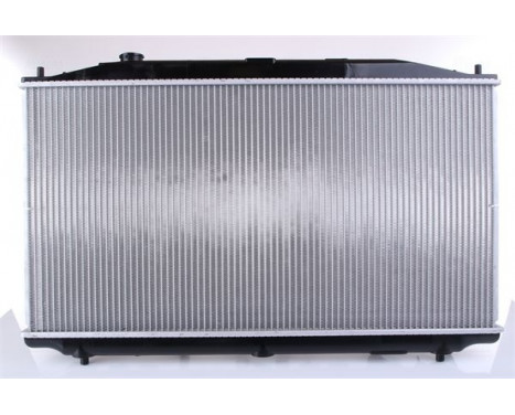 Radiator, engine cooling 68138 Nissens, Image 3