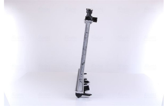 Radiator, engine cooling 681386 Nissens, Image 5