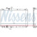 Radiator, engine cooling 681387 Nissens