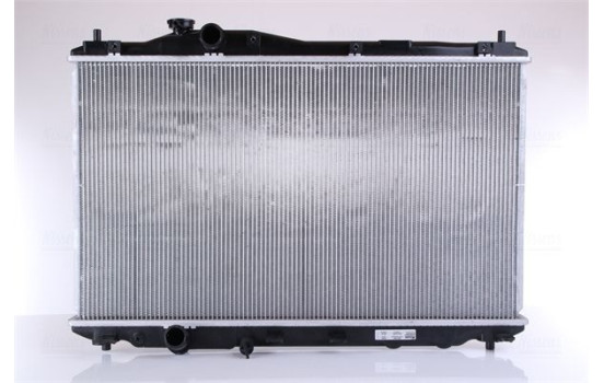 Radiator, engine cooling 681387 Nissens, Image 2