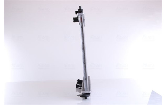 Radiator, engine cooling 681387 Nissens, Image 4