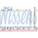 Radiator, engine cooling 68139 Nissens