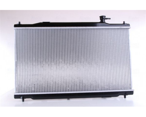 Radiator, engine cooling 68139 Nissens, Image 4
