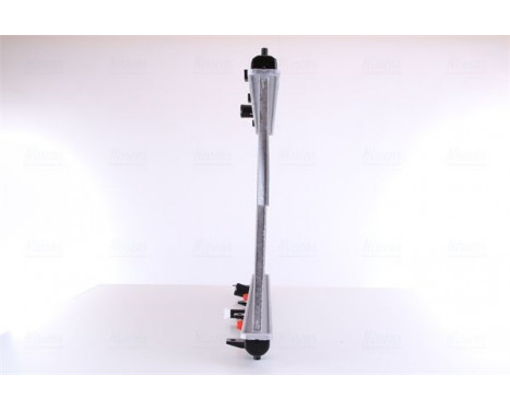 Radiator, engine cooling 68139 Nissens, Image 5