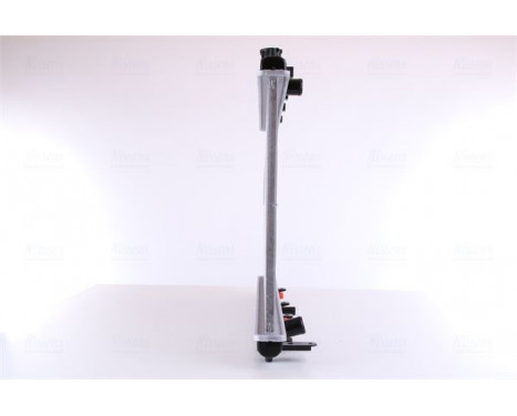 Radiator, engine cooling 68139 Nissens, Image 6