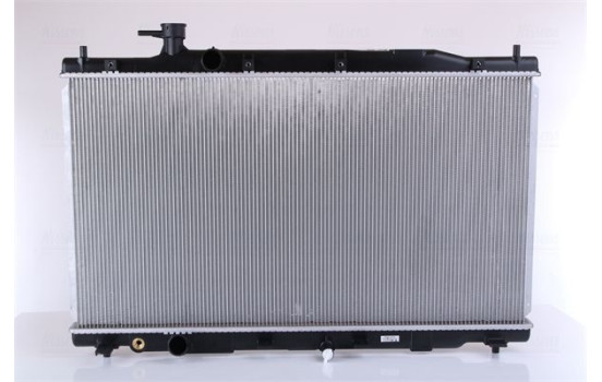 Radiator, engine cooling 681404 Nissens, Image 2