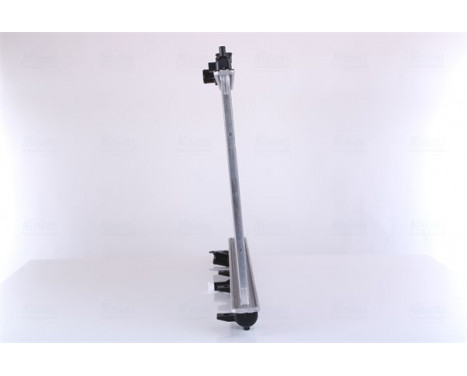 Radiator, engine cooling 681404 Nissens, Image 4