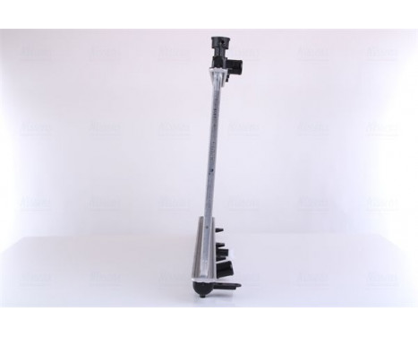 Radiator, engine cooling 681404 Nissens, Image 5