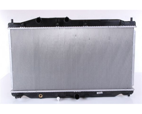 Radiator, engine cooling 681409 Nissens, Image 2