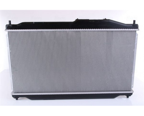 Radiator, engine cooling 681409 Nissens, Image 3