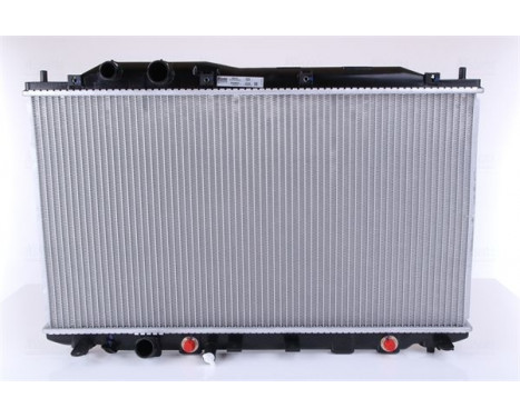 Radiator, engine cooling 68141 Nissens, Image 3