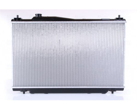 Radiator, engine cooling 68142 Nissens, Image 5