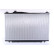 Radiator, engine cooling 68142 Nissens, Thumbnail 5