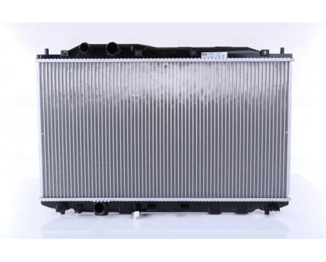 Radiator, engine cooling 68143 Nissens, Image 3