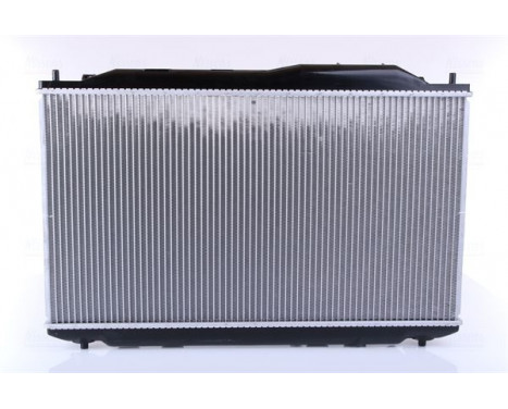Radiator, engine cooling 68143 Nissens, Image 4