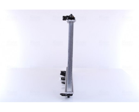 Radiator, engine cooling 68143 Nissens, Image 5