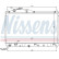 Radiator, engine cooling 68145 Nissens, Thumbnail 2