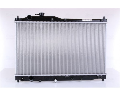 Radiator, engine cooling 68145 Nissens, Image 3