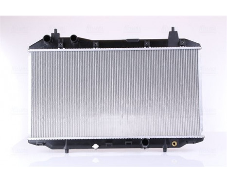 Radiator, engine cooling 68147 Nissens, Image 2