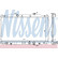 Radiator, engine cooling 68149 Nissens