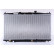 Radiator, engine cooling 68149 Nissens, Thumbnail 3