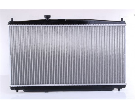 Radiator, engine cooling 68149 Nissens, Image 4