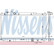 Radiator, engine cooling 68150 Nissens