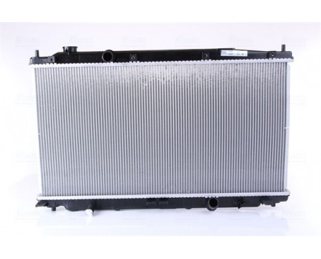 Radiator, engine cooling 68150 Nissens, Image 3