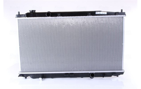 Radiator, engine cooling 68150 Nissens, Image 3