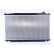 Radiator, engine cooling 68150 Nissens, Thumbnail 4