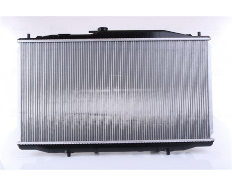 Radiator, engine cooling 68152 Nissens, Image 3